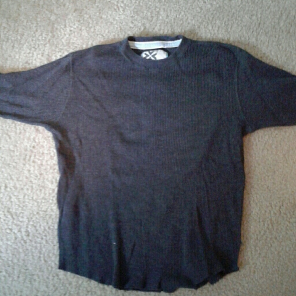 Modern Culture youth small sweater